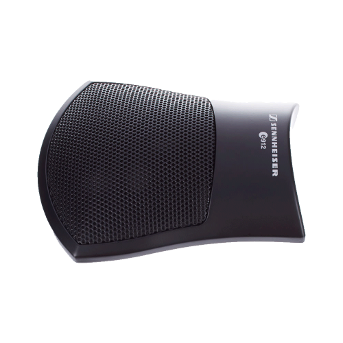 Micro có dây Sennheiser E 912 BK