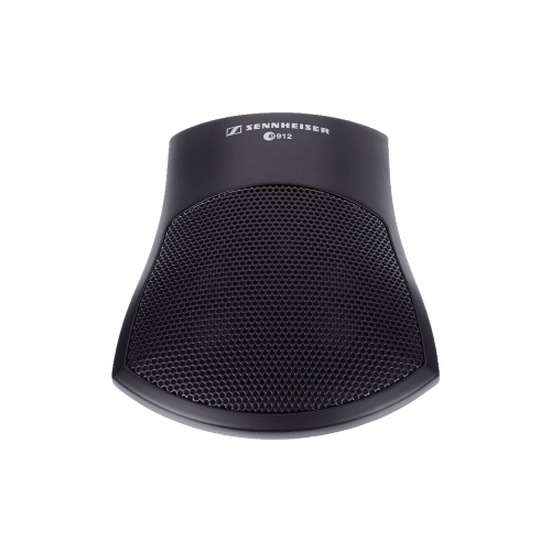 Micro có dây Sennheiser E 912 BK