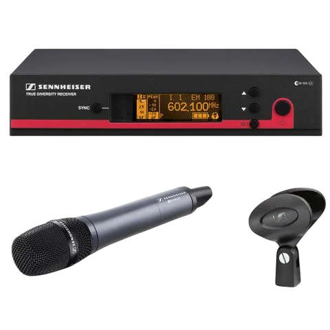 Micro không dây Sennheiser EW 135-G3