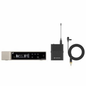 Micro không dây cài áo Sennheiser EW-D ME2 SET