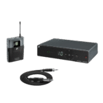 Bộ micro nhạc cụ không dậy Sennheiser XSW 1-CI1