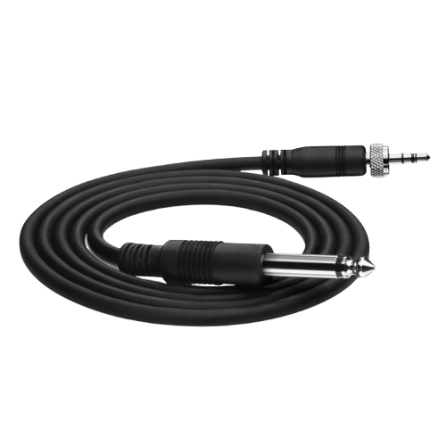 Bộ micro nhạc cụ không dậy Sennheiser XSW 1-CI1