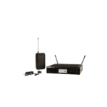 Bộ micro cài áo Shure BLX14A/W85