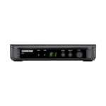 Bộ micro cài áo Shure BLX14A/W85