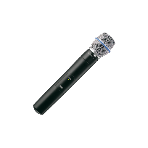 Micro không dây Shure PGX 24E/BETA 87