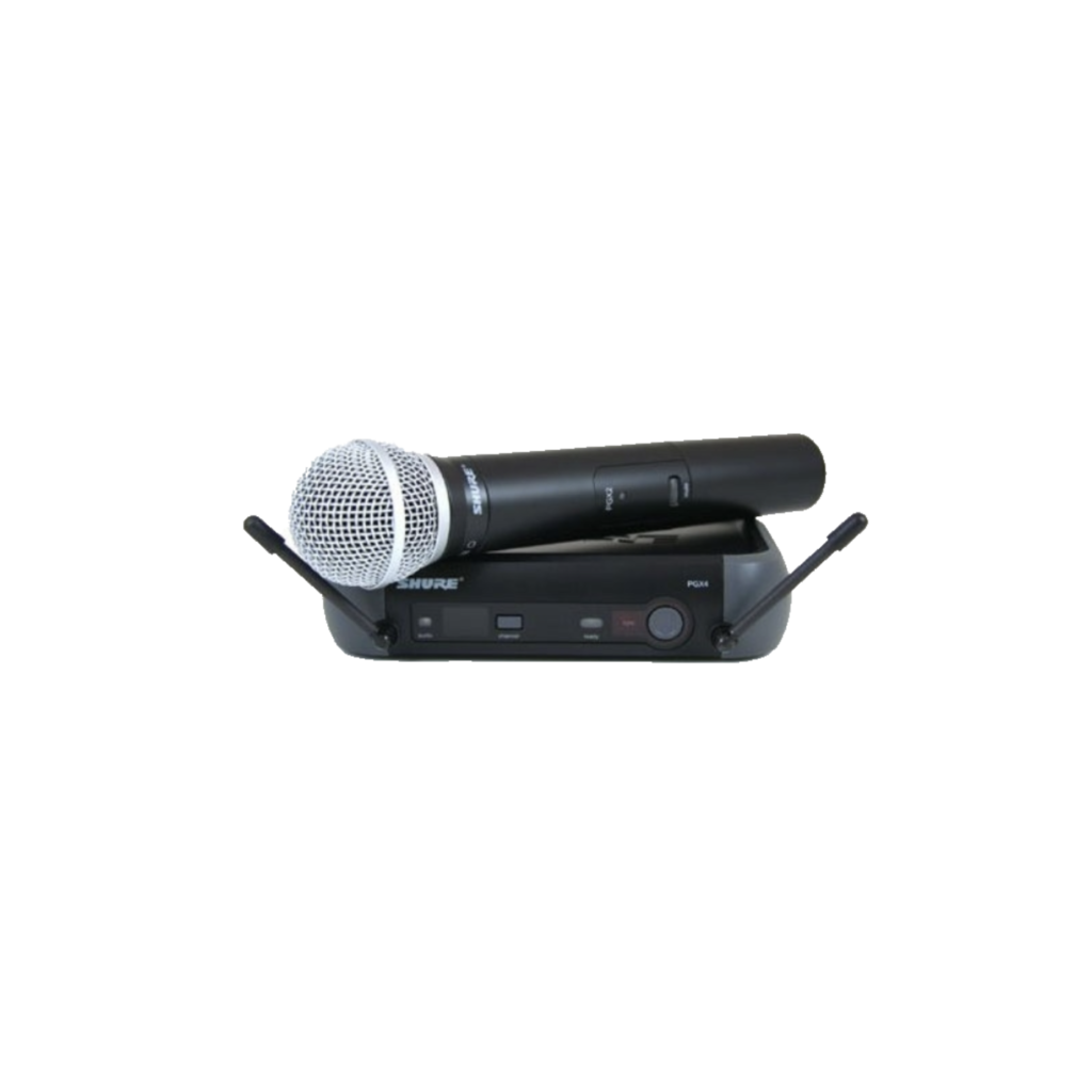 Bộ micro không dây Shure PGX24E/SM58-R1