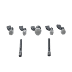 Bộ micro trống Shure SH-DKT-7B