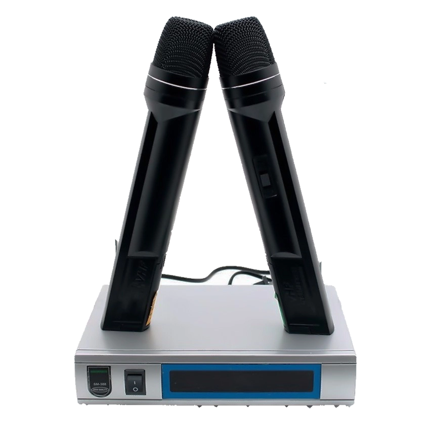 Micro không dây Shure SM-388