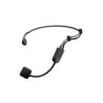 Micro cài đầu Shure SVX14A/PGA31