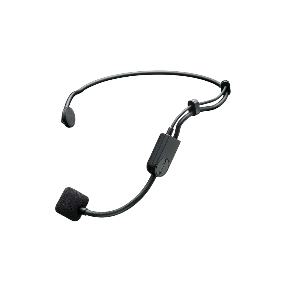 Micro cài đầu Shure SVX14A/PGA31