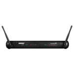 Micro không dây Shure SVX288A/PG28