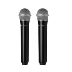 Micro không dây Shure SVX288A/PG28