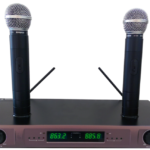 Micro không dây Shure U720