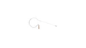 Micro đeo tai Shure WCE6T