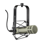 Micro studio Electro-Voice RE20