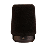 Màn lọc âm Shure A2WS-BLK