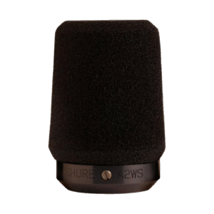 Màn lọc âm Shure A2WS-BLK