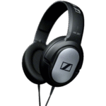 Tai nghe chụp tai Sennheiser HD 201