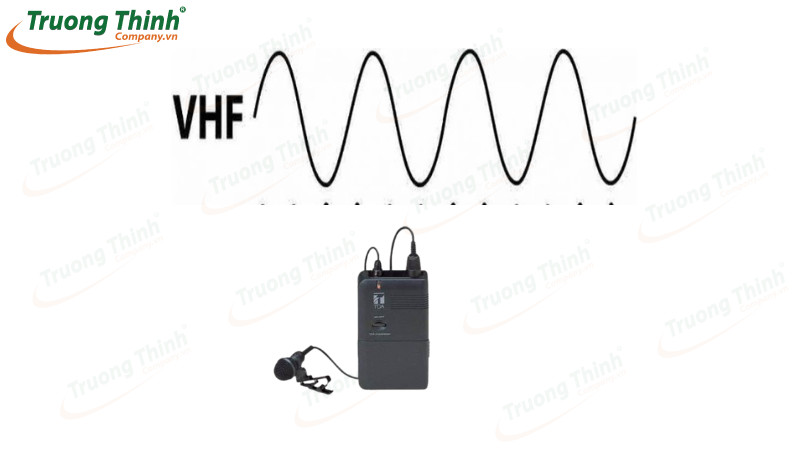 Ưu điểm, nhược điểm tần số VHF