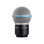 Đầu micro SHURE RPW118