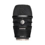 Đầu micro SHURE RPW174B