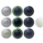 Micro Boundary Shure MX395