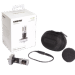 Micro cho thiết bị iOS SHURE MV88