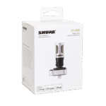 Micro cho thiết bị iOS SHURE MV88