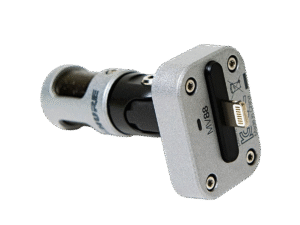 Micro cho thiết bị iOS SHURE MV88