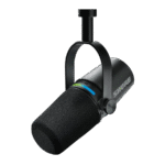 Micro thu âm Shure MV7i