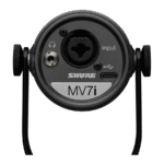 Micro thu âm Shure MV7i