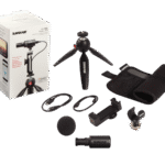 Bộ micro Shure MV88+ Video Kit