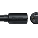 Bộ micro Shure MV88+ Video Kit
