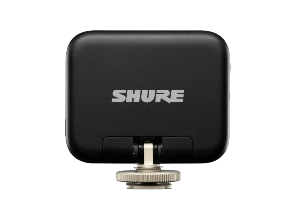 Bộ thu Shure MoveMic Receiver