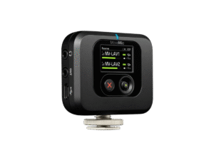 Bộ thu Shure MoveMic Receiver