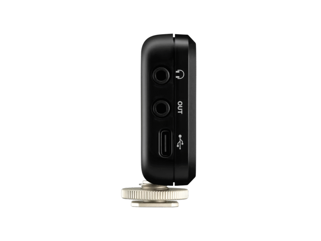 Bộ thu Shure MoveMic Receiver