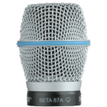 Đầu micro SHURE RPW120