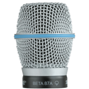 Đầu micro SHURE RPW120