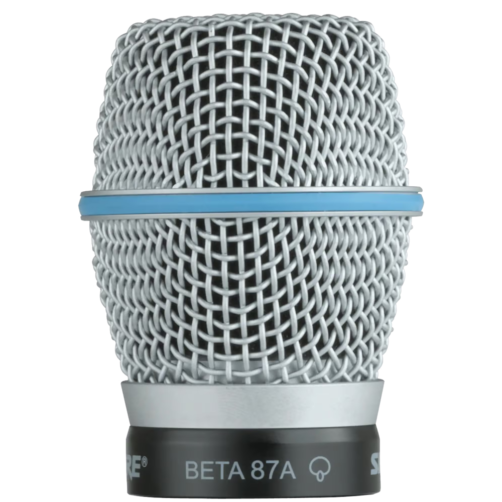 Đầu micro SHURE RPW120