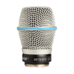Đầu micro SHURE RPW122