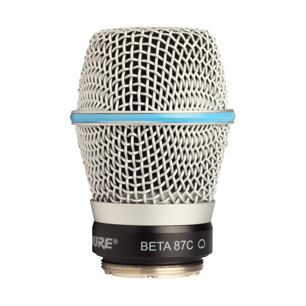 Đầu micro SHURE RPW122