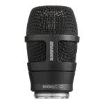 Đầu micro SHURE RPW200