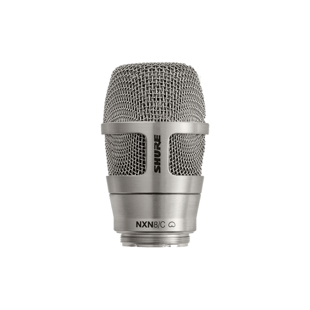 Đầu micro SHURE RPW202