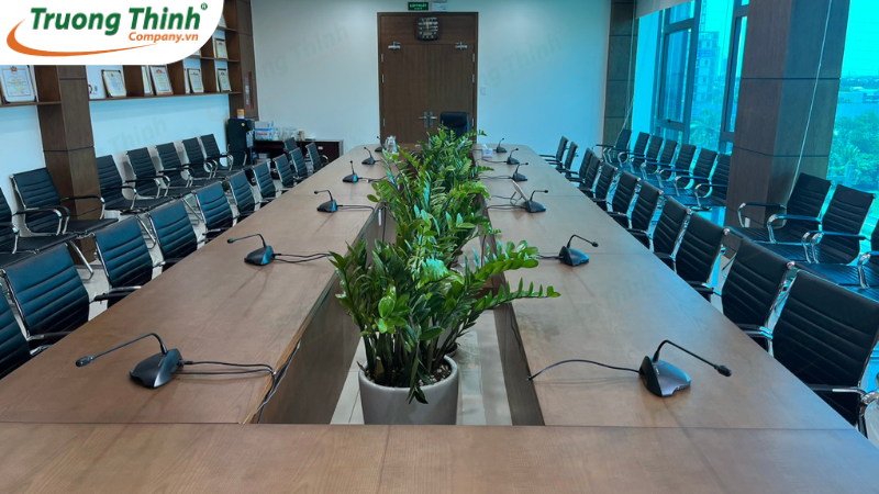 Hội nghị trực tiếp