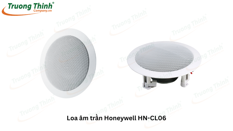 Loa âm trần Honeywell HN-CL06