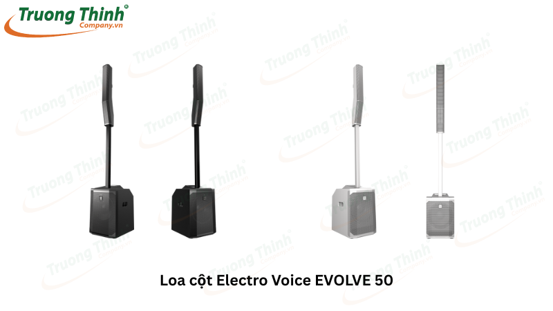 Loa cột Electro-Voice Evolve 50