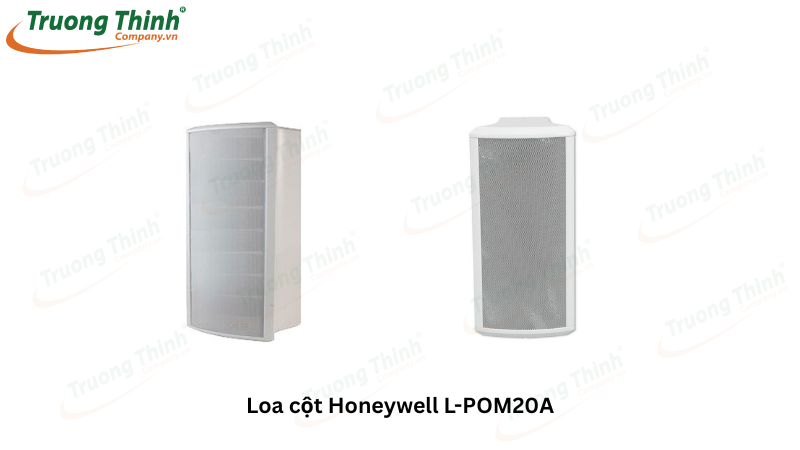 Loa cột Honeywell L-POM20A