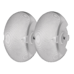 Loa toàn dải treo tường Electro-Voice EVID 6.2T