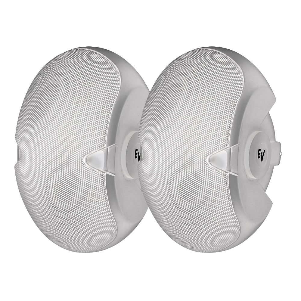 Loa toàn dải treo tường Electro-Voice EVID 6.2T