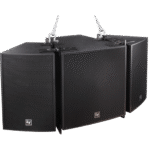 Loa toàn dải Electro-Voice EVF-1152D/64